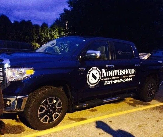 Slide of Northshore Exteriors