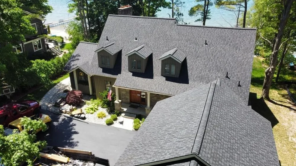 Slide of Northshore Exteriors