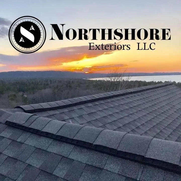 Slide of Northshore Exteriors
