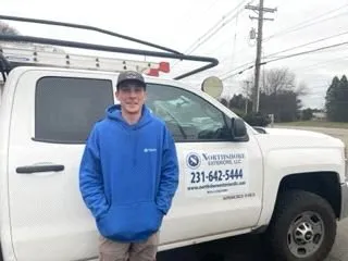 Slide of Northshore Exteriors