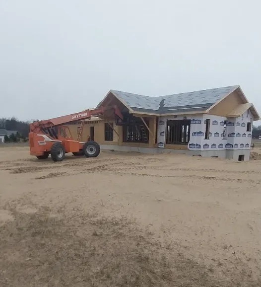 Slide of NorthShore Property Solutions