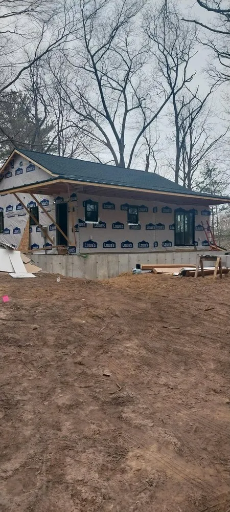 Slide of NorthShore Property Solutions