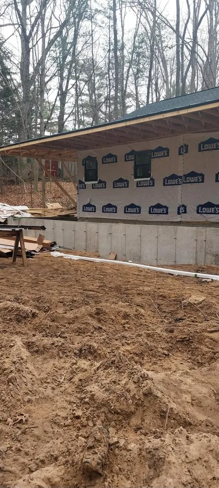 Slide of NorthShore Property Solutions