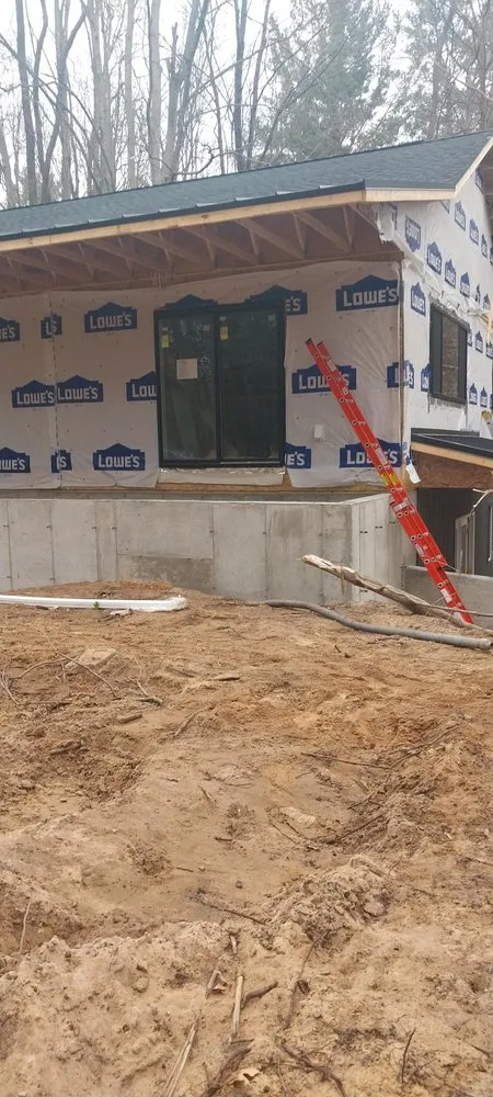 Slide of NorthShore Property Solutions