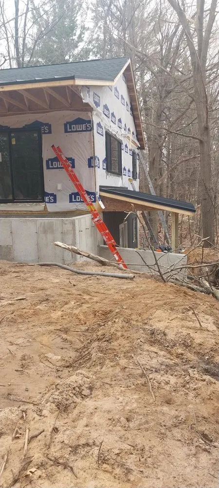 Slide of NorthShore Property Solutions