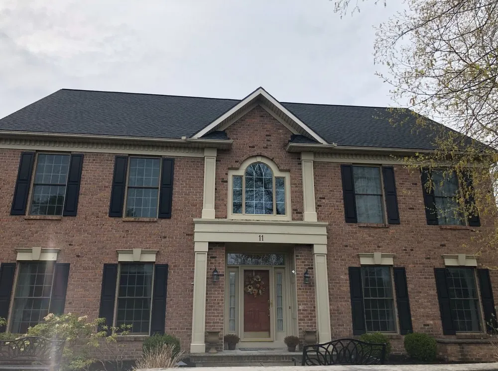 Slide of Northside Company