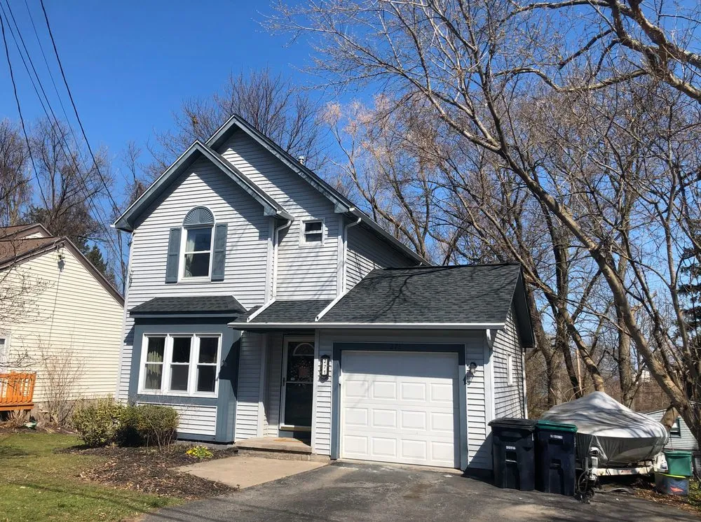 Slide of Northside Company