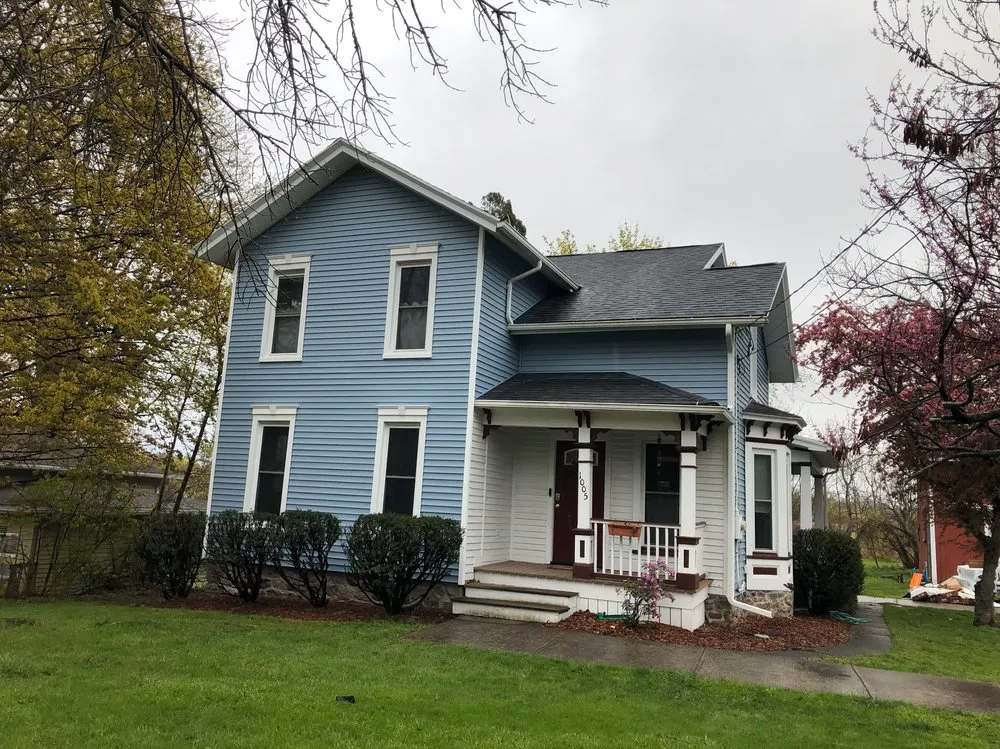 Slide of Northside Company