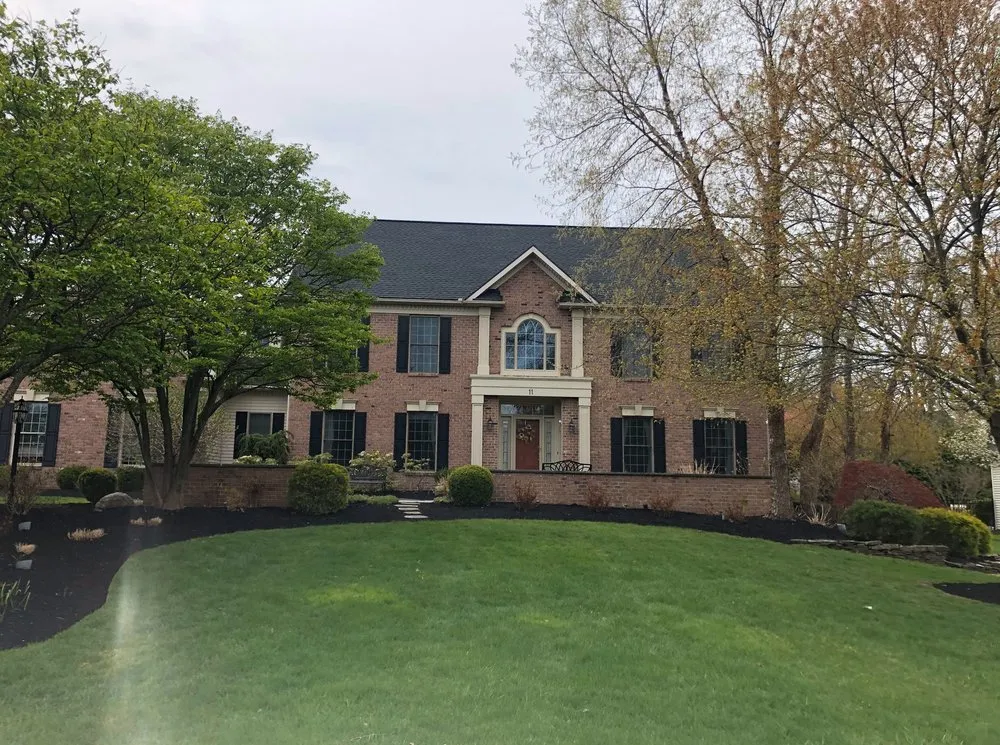 Slide of Northside Company