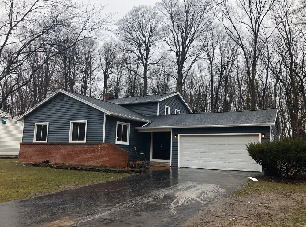 Slide of Northside Company