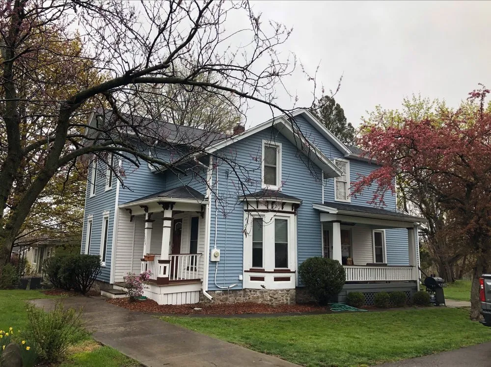 Slide of Northside Company