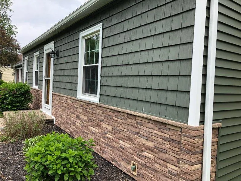 Slide of Northside Company