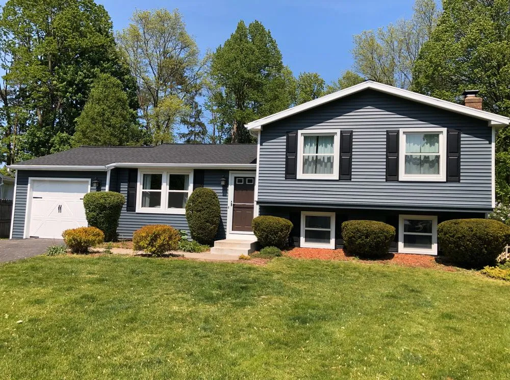 Slide of Northside Company