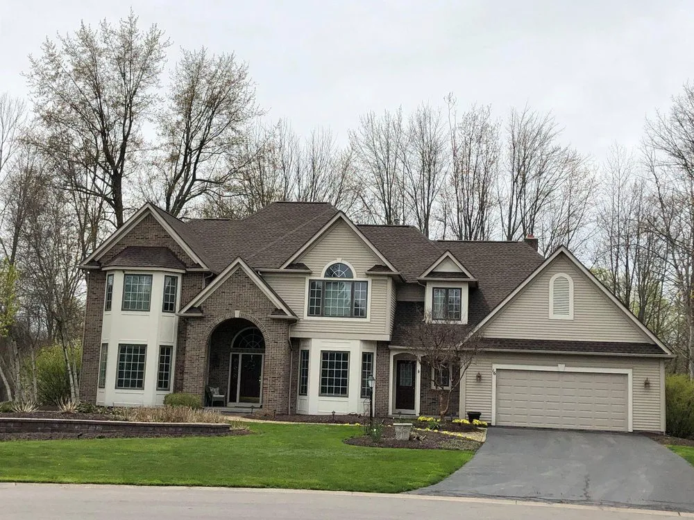 Slide of Northside Company