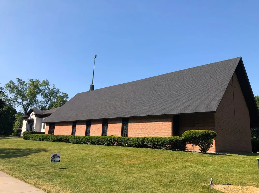 Slide of Northside Company