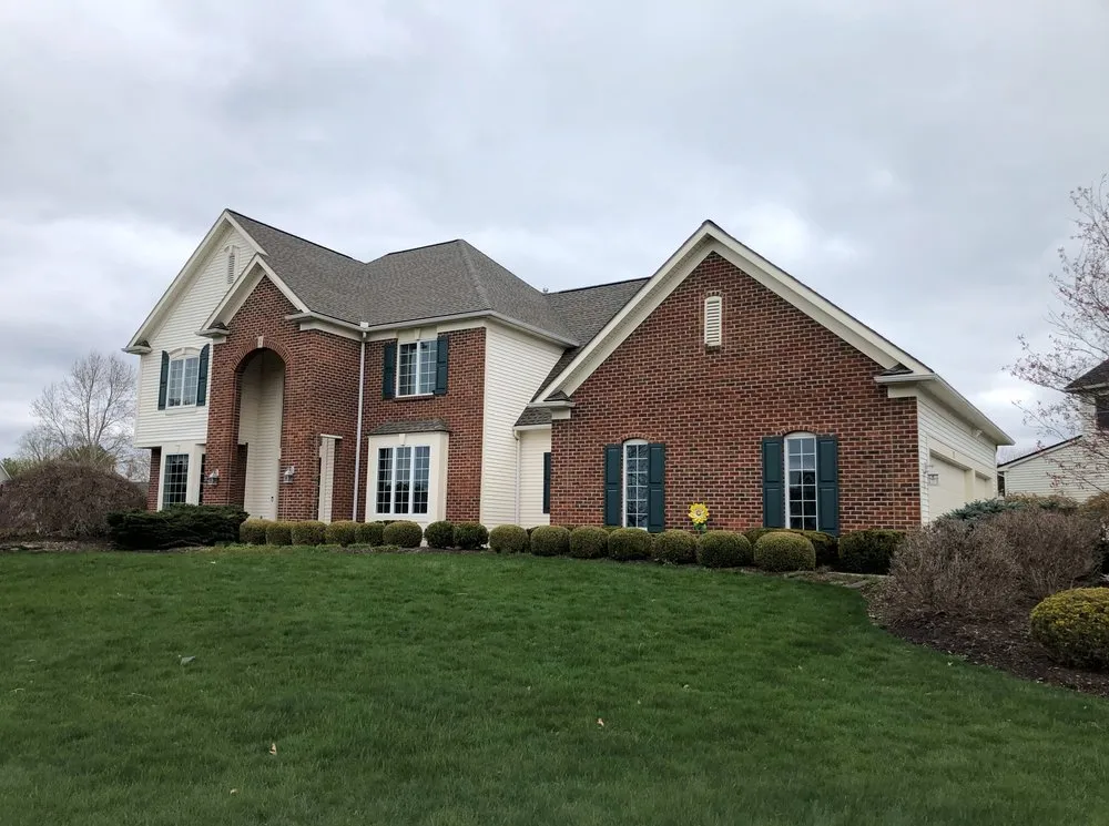 Slide of Northside Company