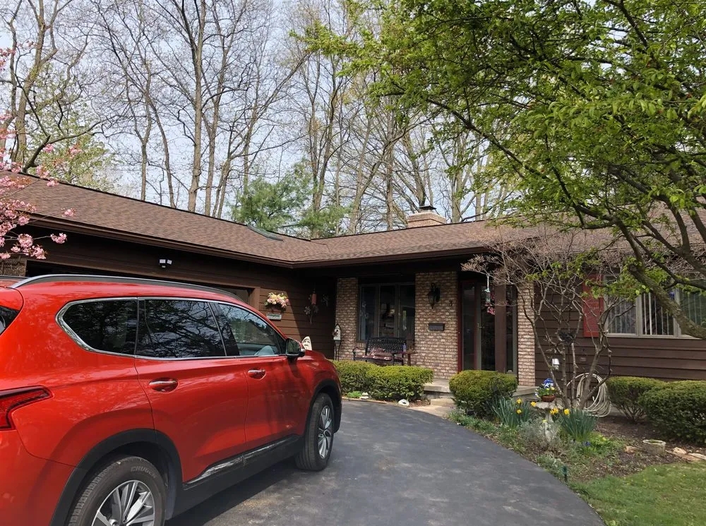 Slide of Northside Company