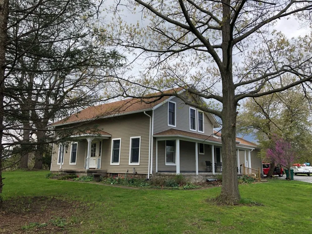 Slide of Northside Company