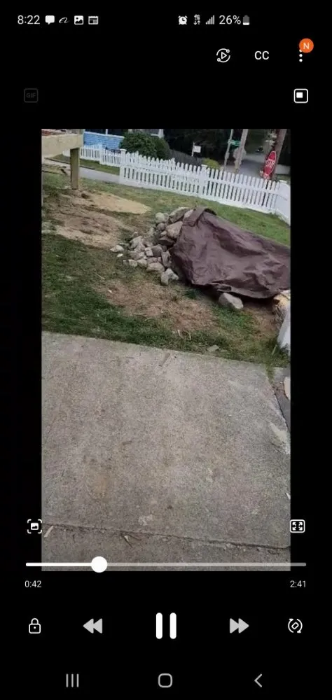 Slide of Northstar Construction Boston