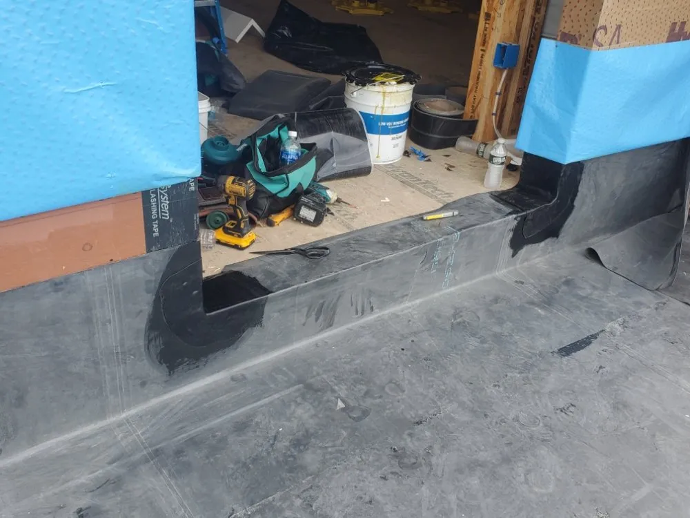 Slide of Northstar Construction Boston