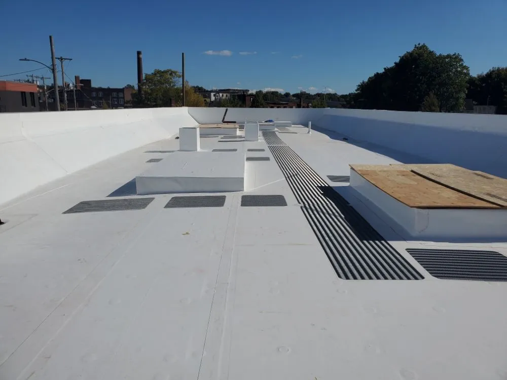 Slide of Northstar Construction Boston