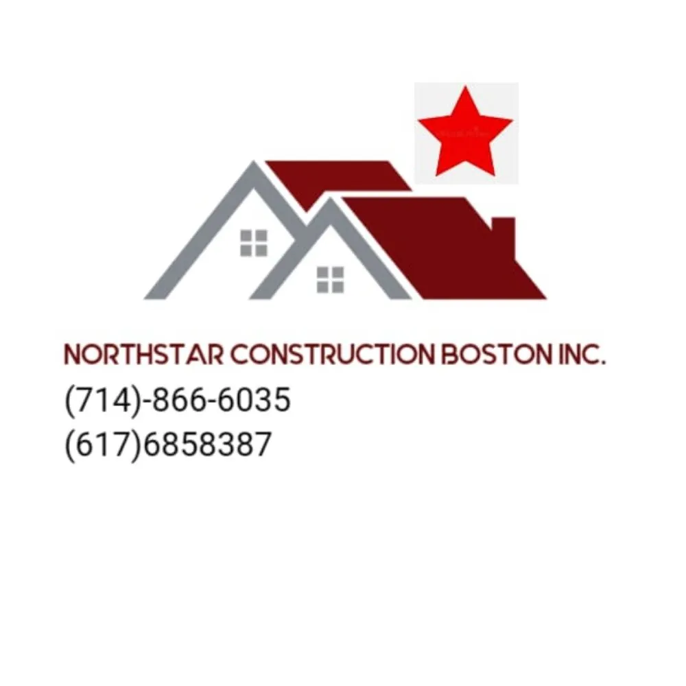 Slide of Northstar Construction Boston