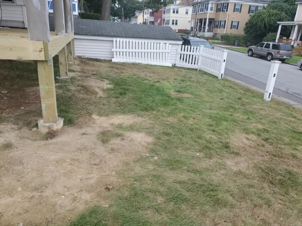 Slide of Northstar Construction Boston