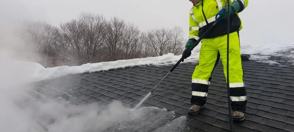 Slide of NorthStar constructions