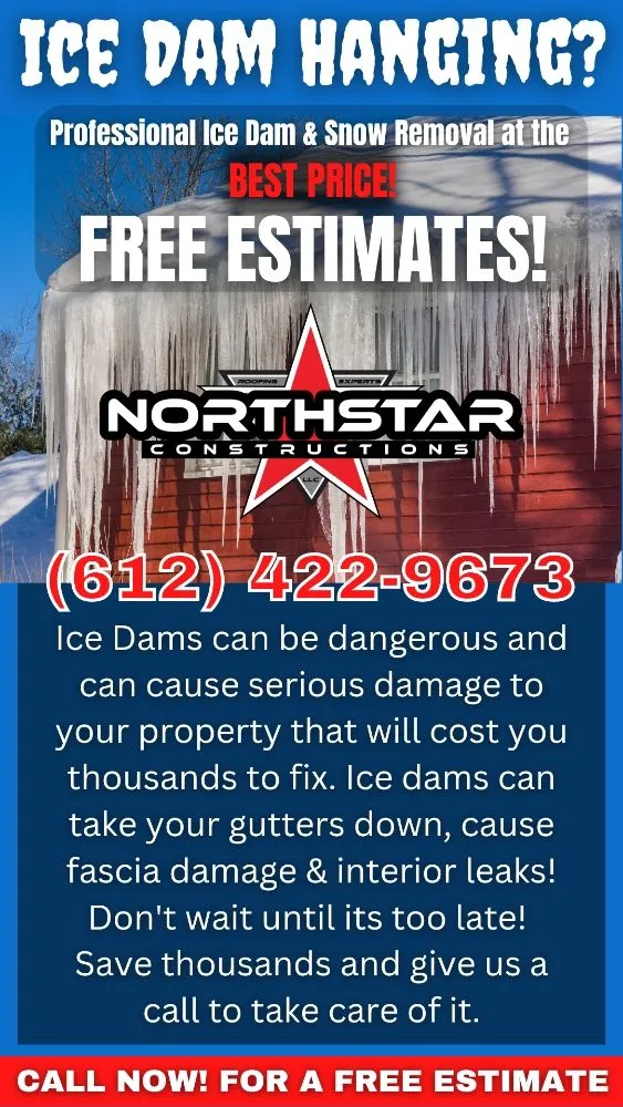 Slide of NorthStar constructions