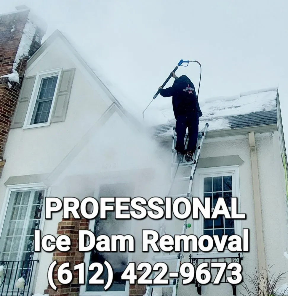 Slide of NorthStar constructions