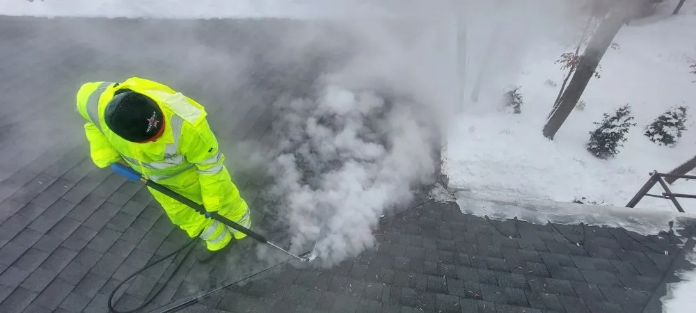 Slide of NorthStar constructions