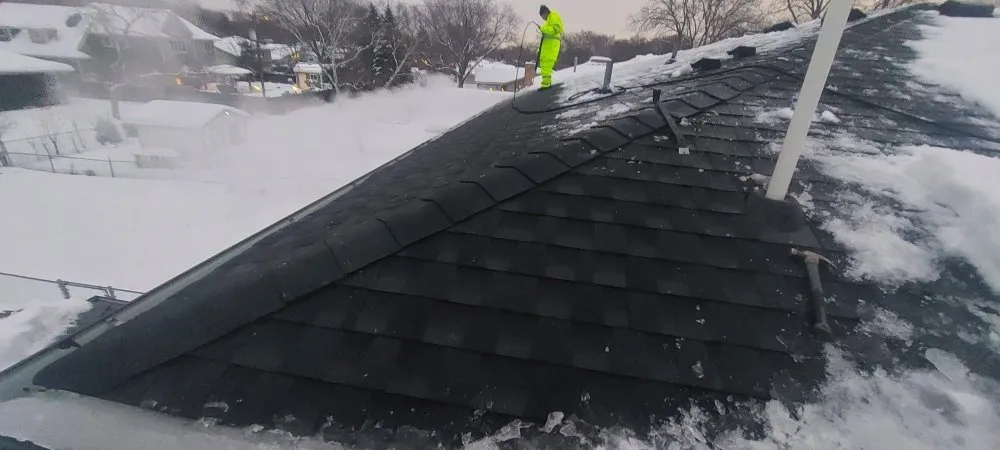 Slide of NorthStar constructions