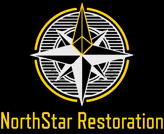 Slide of Northstar Restoration