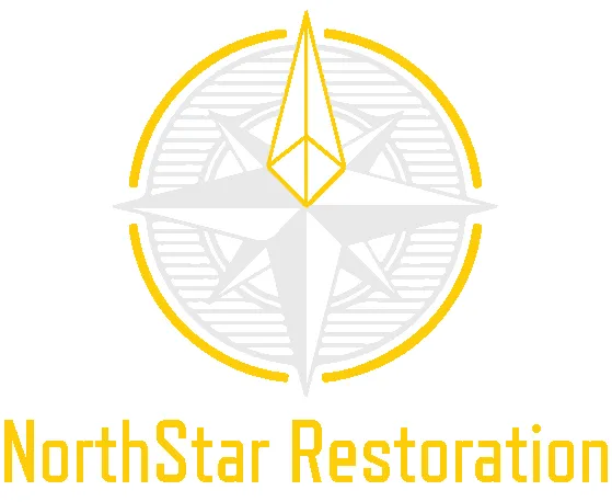 Slide of Northstar Restoration