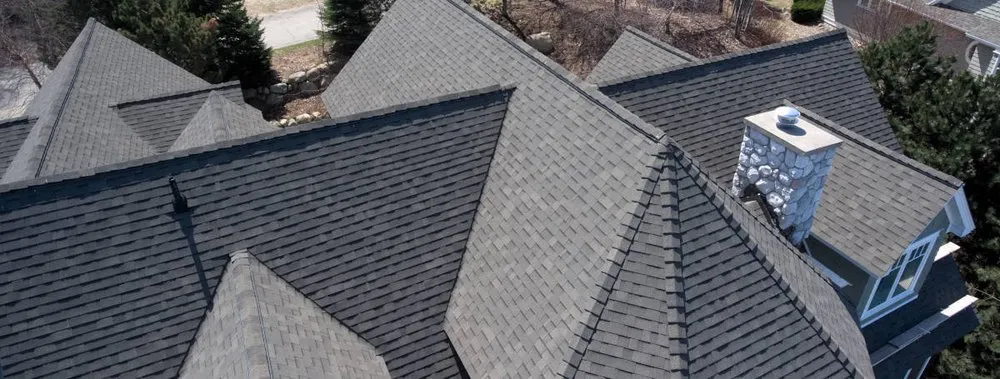 Slide of Northstar Restoration