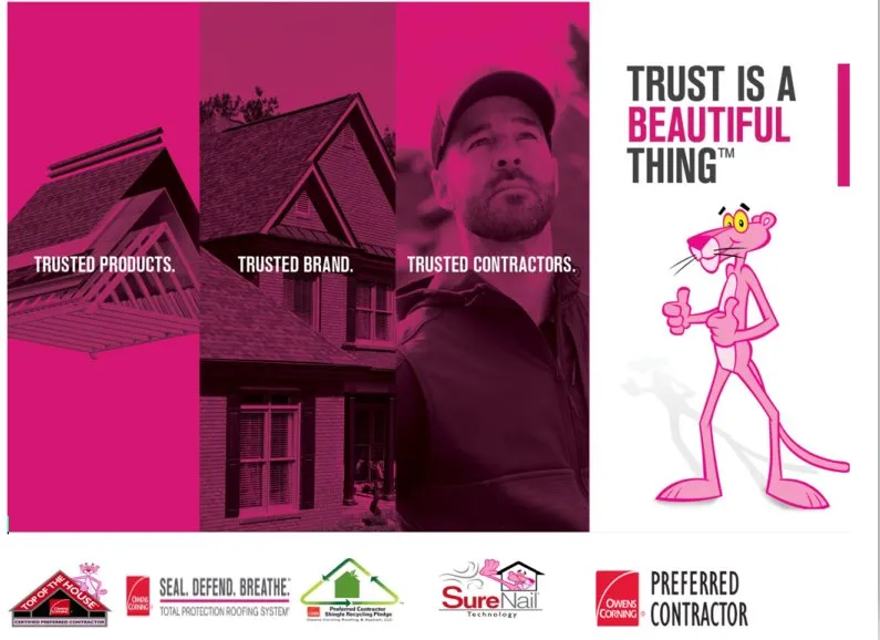 Slide of NorthStar Restoration