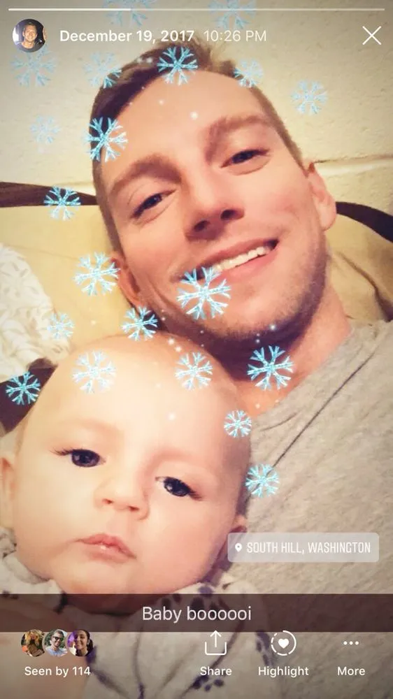 Slide of NorthStar Restoration