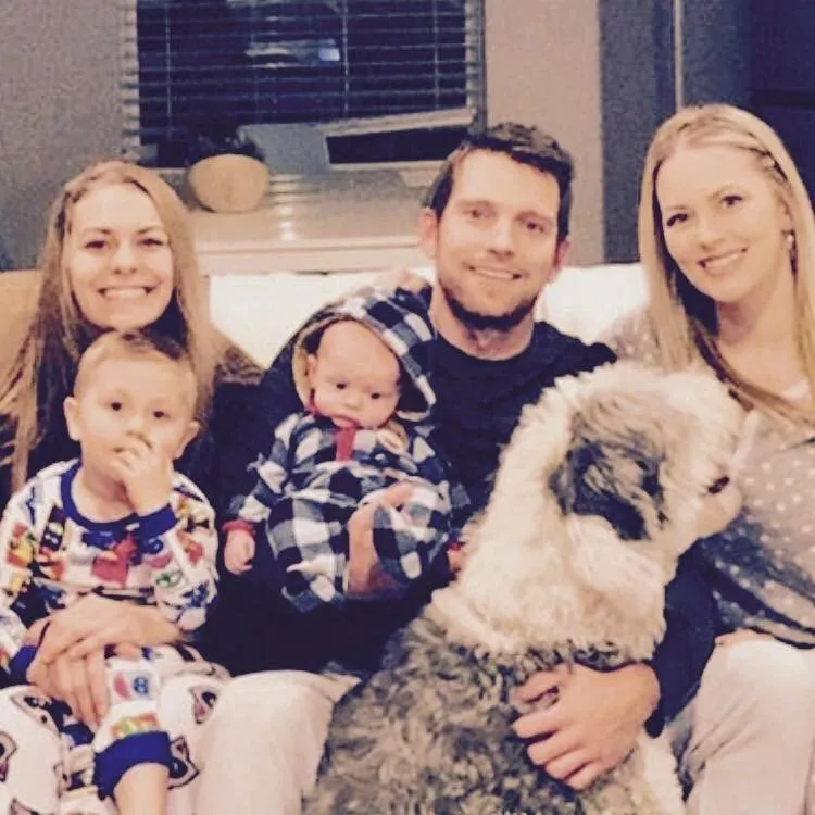 Slide of NorthStar Restoration