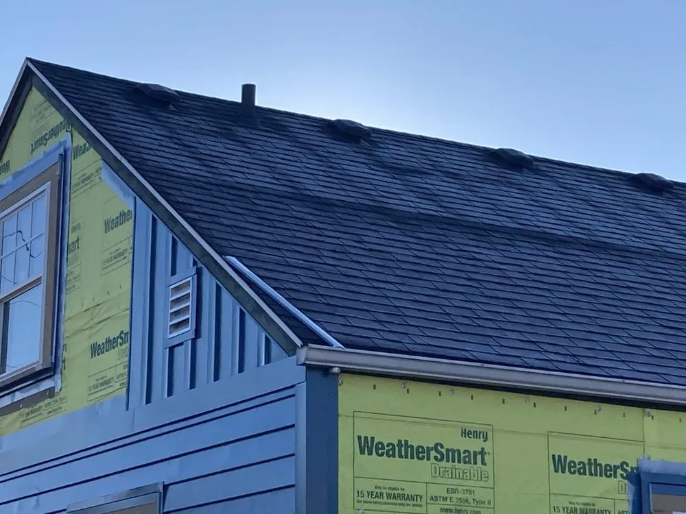 Slide of Northstar Restorations