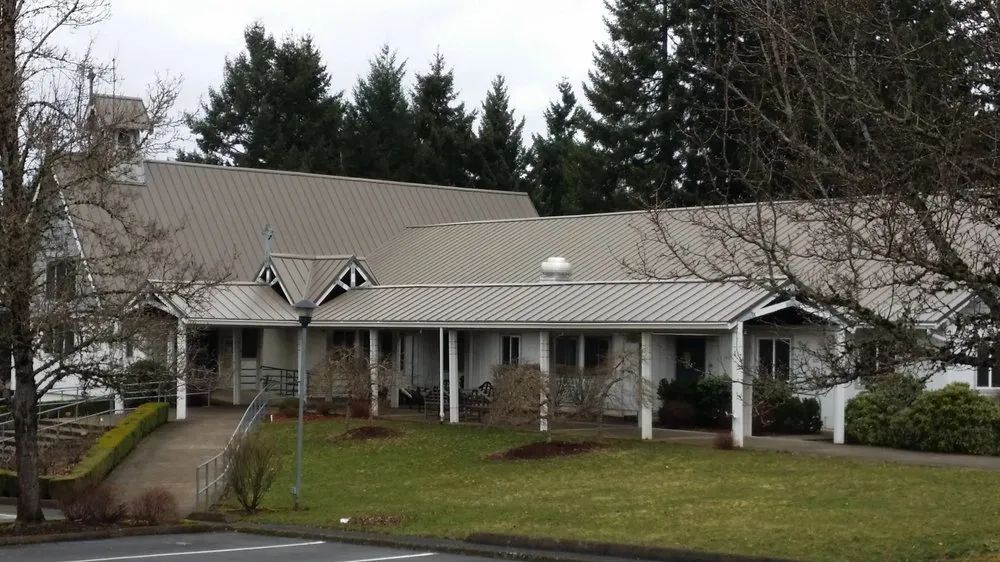 Slide of Northstar Restorations