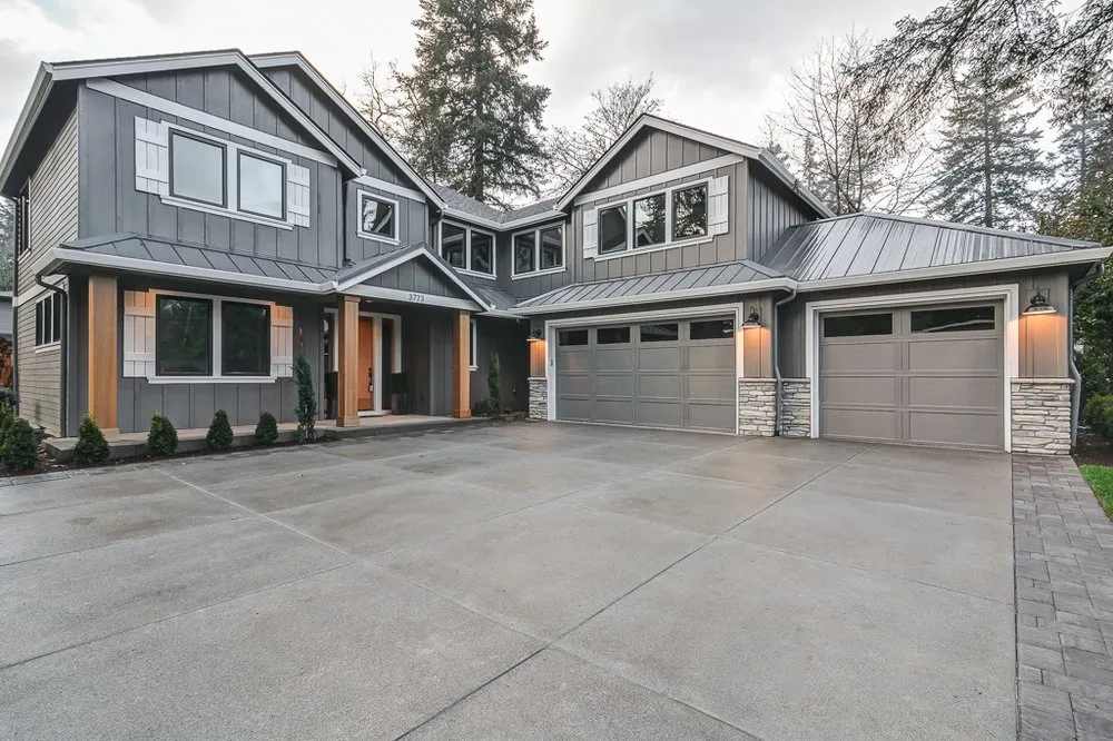 Slide of Northstar Restorations