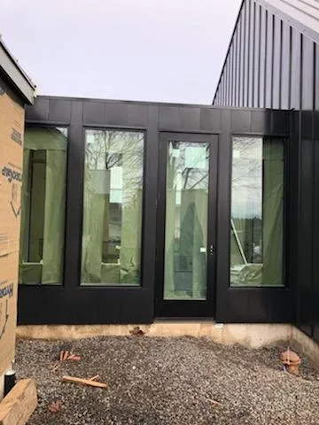 Slide of Northstar Restorations