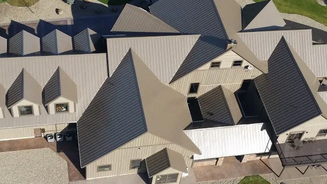 Slide of Northstar Restorations