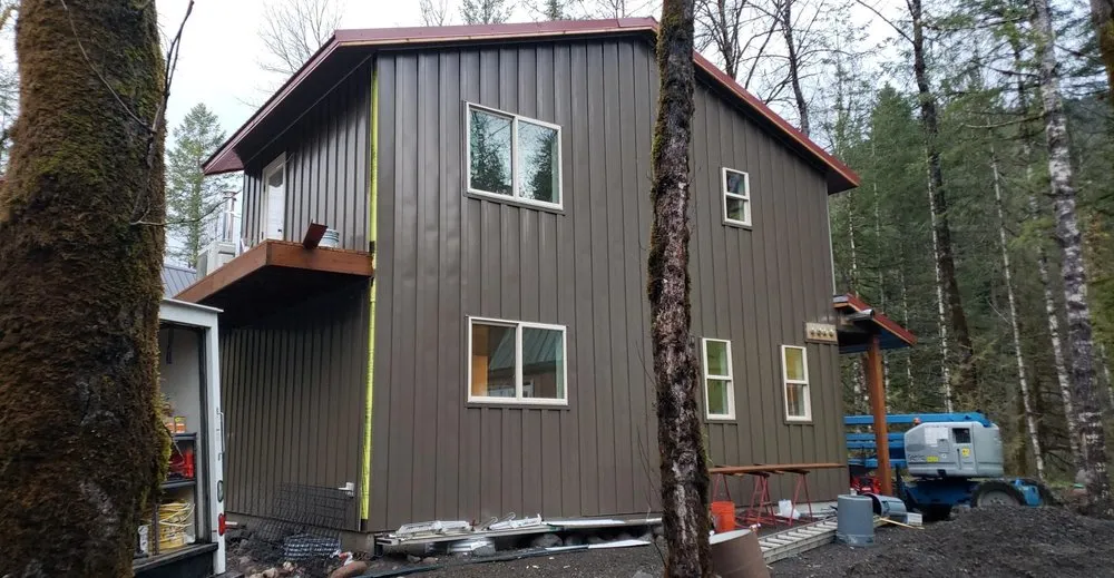 Slide of Northstar Restorations