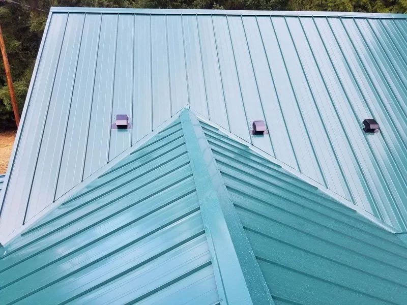 Slide of Northstar Restorations