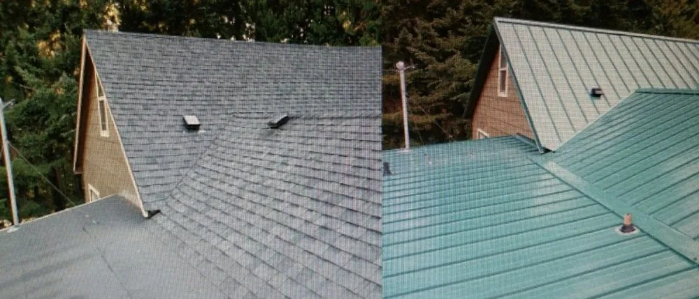 Slide of Northstar Restorations