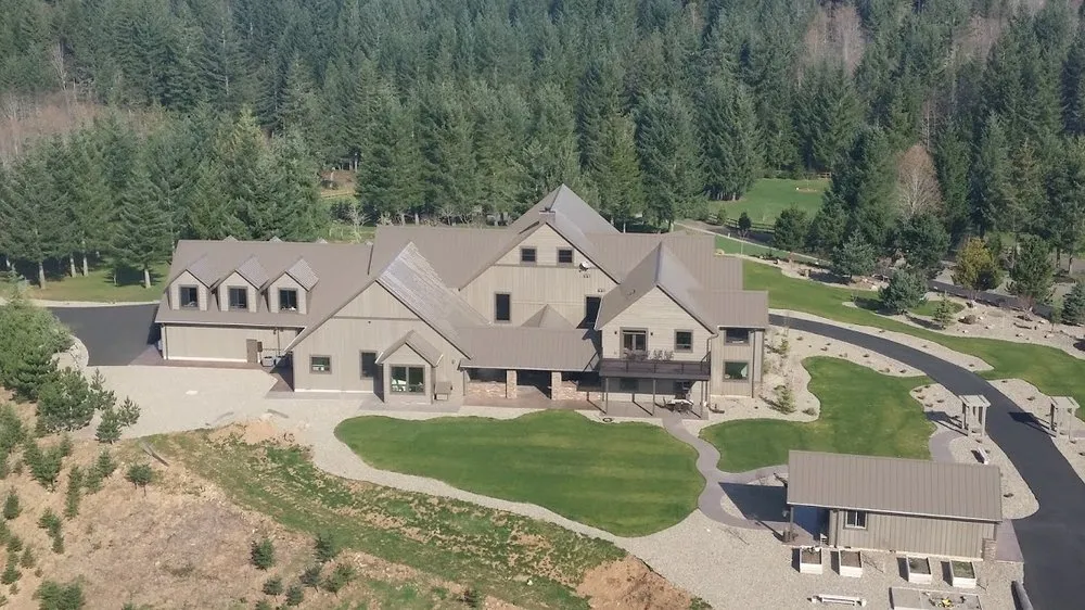 Slide of Northstar Restorations