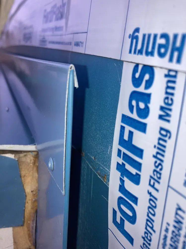 Slide of Northstar Restorations