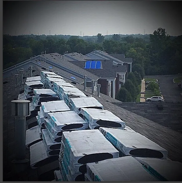 Slide of Northstar Roofing