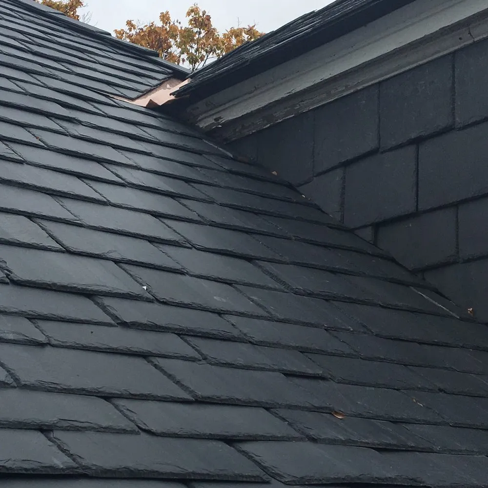 Slide of Northstar Roofing